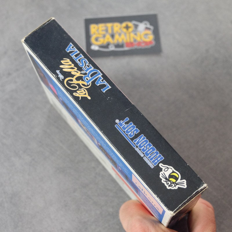 Vendita La Bella e La Bestia - Retrogaming Shop