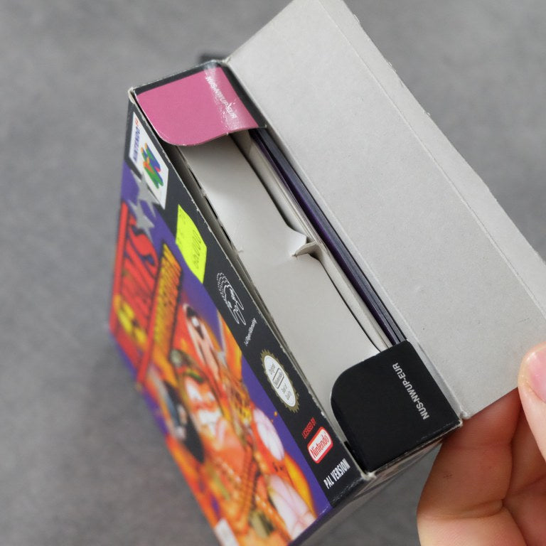 Vendita Worms Armageddon - Retrogaming Shop
