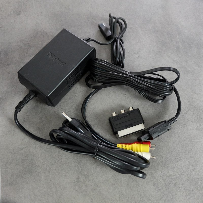 Vendita Gamecube - Retrogaming Shop