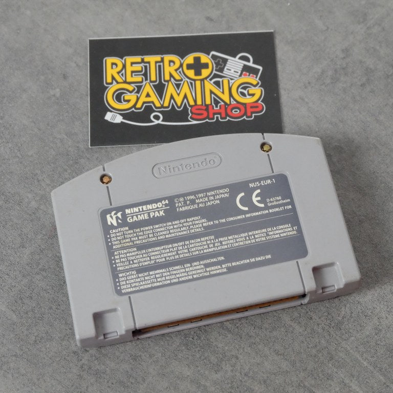Vendita War Gods - Retrogaming Shop