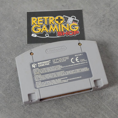 Vendita War Gods - Retrogaming Shop