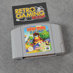 Vendita Diddy Kong Racing - Retrogaming Shop