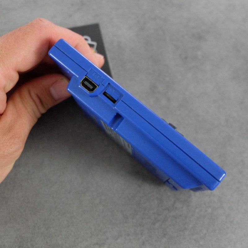 Game Boy Pocket Nintendo