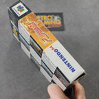 Vendita F1 Pole Position 64 - Retrogaming Shop
