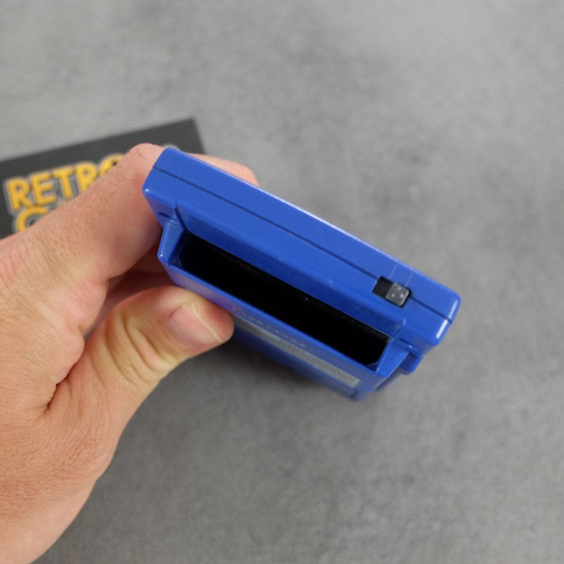 Game Boy Pocket Nintendo