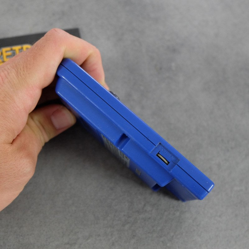 Game Boy Pocket Nintendo