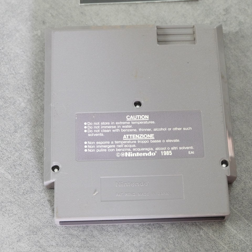 Duck Tales Nintendo