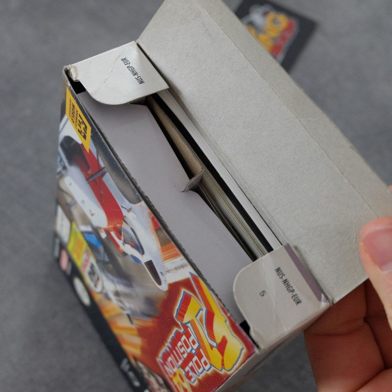 Vendita F1 Pole Position 64 - Retrogaming Shop