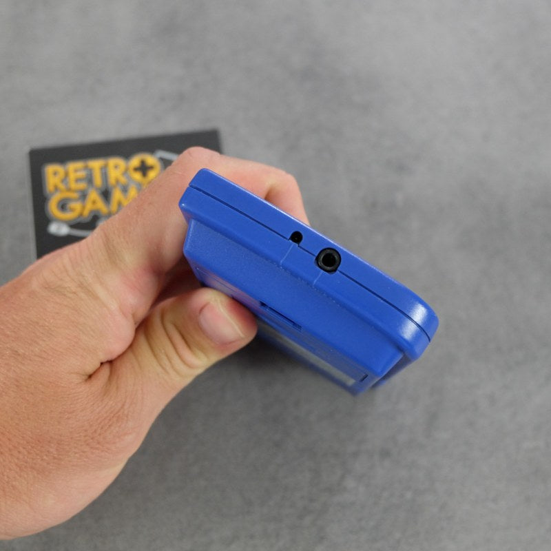 Game Boy Pocket Nintendo