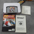 Vendita F1 Pole Position 64 - Retrogaming Shop
