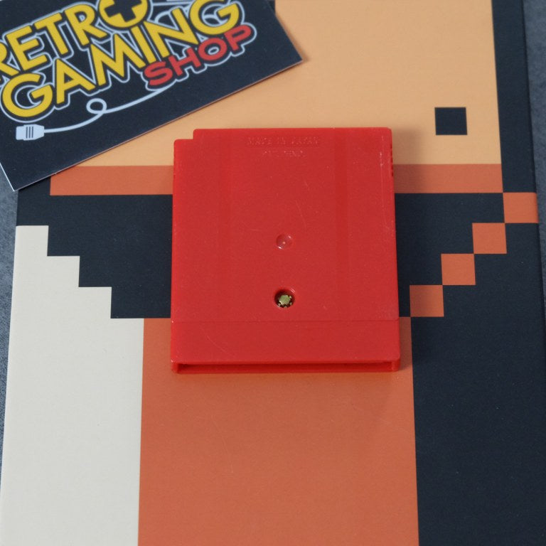 Pokemon Versione Rossa Ita Nintendo