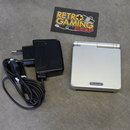 Vendita Game Boy Advance Sp - Retrogaming Shop