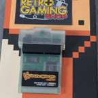 Vendita Action Replay Online Game Boy Pocket e Color - Retrogaming Shop
