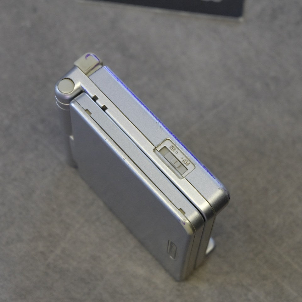 Game Boy Advance Sp Nintendo