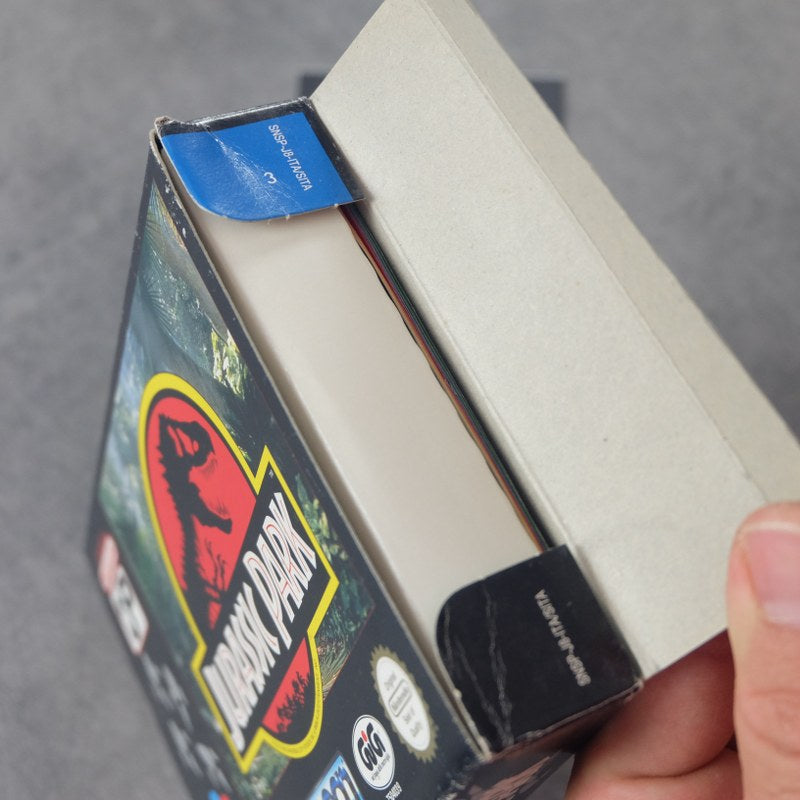 Vendita Jurassic Park - Retrogaming Shop