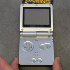 Vendita Game Boy Advance Sp - Retrogaming Shop