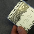 Vendita Game Boy Advance Sp - Retrogaming Shop