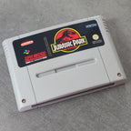Vendita Jurassic Park - Retrogaming Shop