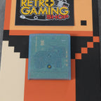 Vendita Pokemon Versione Cristallo - Retrogaming Shop