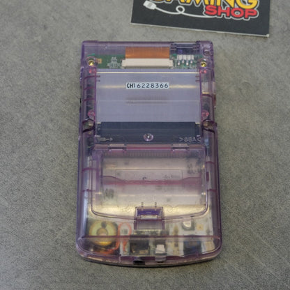Vendita Game Boy Color - Retrogaming Shop