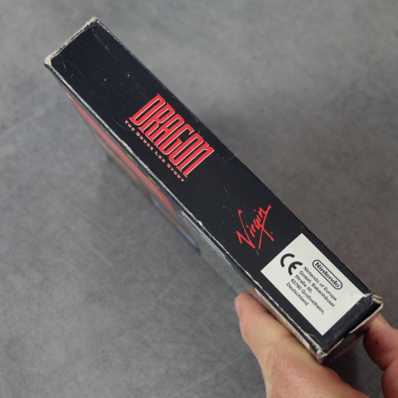 Vendita Dragon - Retrogaming Shop
