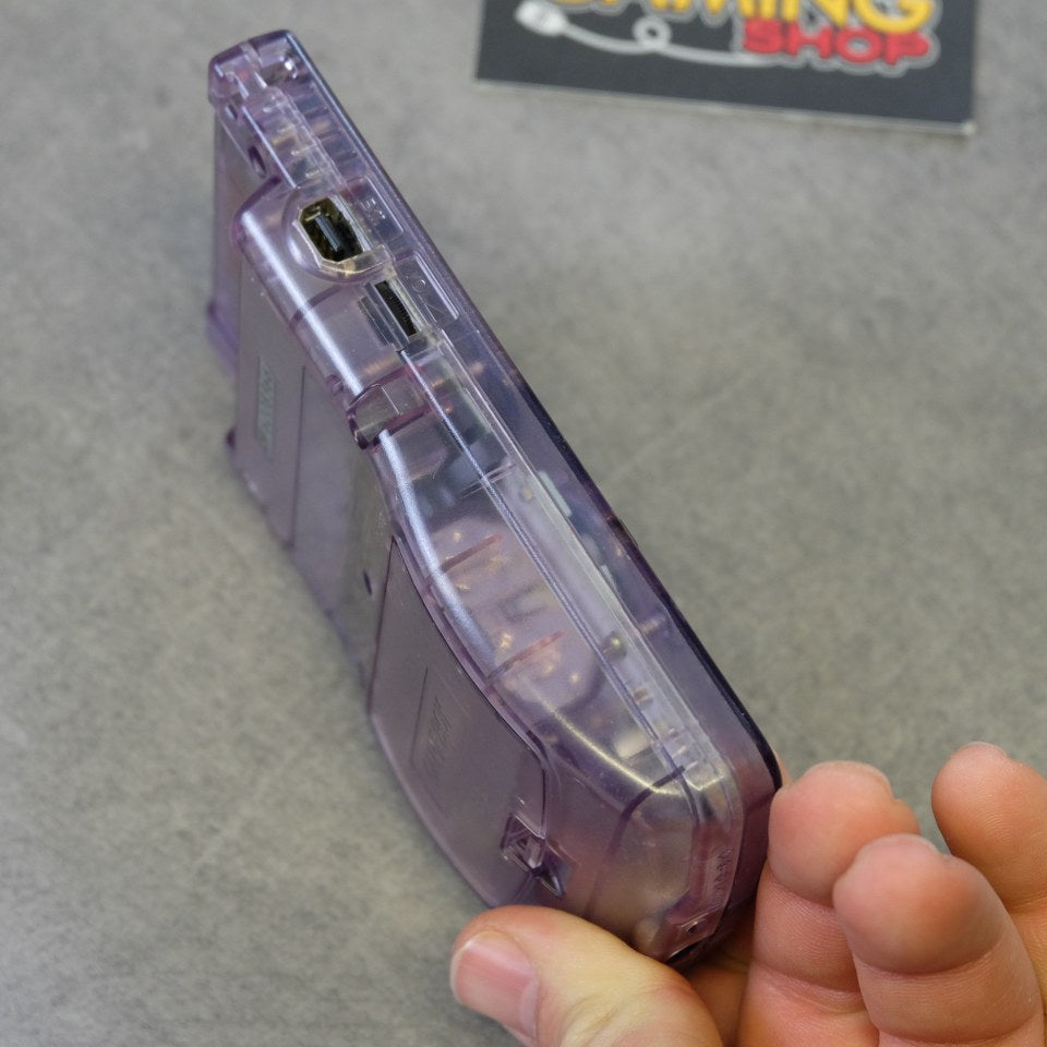 Game Boy Color Nintendo