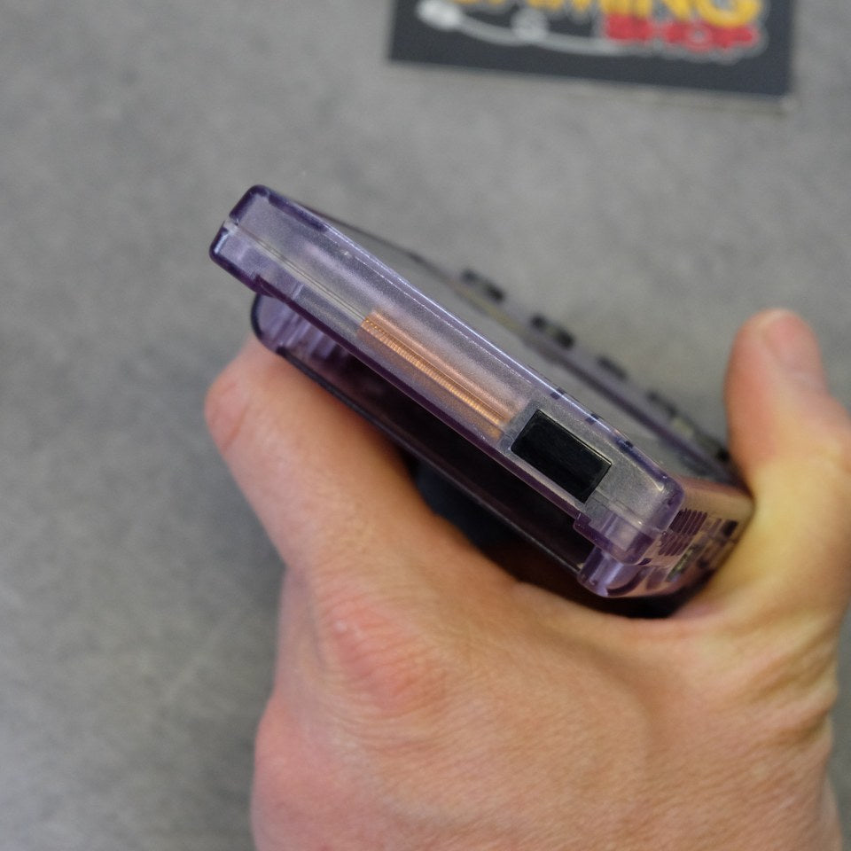 Game Boy Color Nintendo