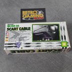 Vendita Ultra 64 Scart Cable - Retrogaming Shop