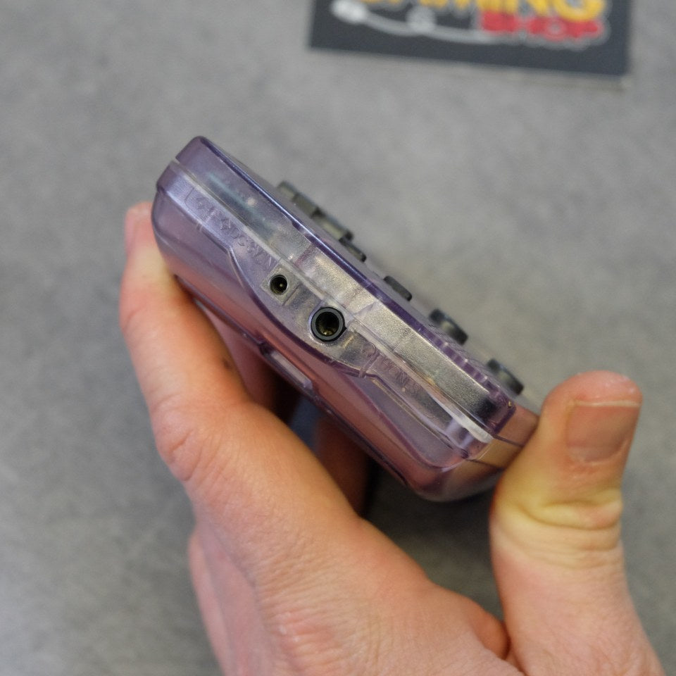 Game Boy Color Nintendo