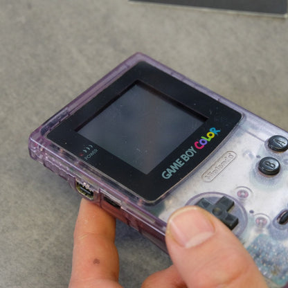 Vendita Game Boy Color - Retrogaming Shop