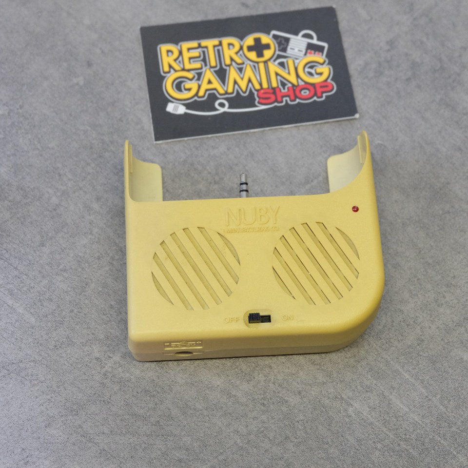 Game Boy Altoparlanti Nuby Nintendo