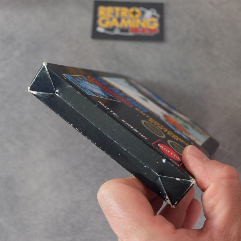Vendita Slalom - Retrogaming Shop