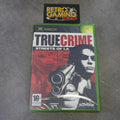 Vendita True Crime Street of LA Nuovo - Retrogaming Shop