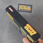 Vendita Super Soccer - Retrogaming Shop