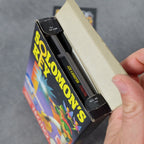 Vendita Solomon’s Key - Retrogaming Shop