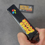 Vendita Super Soccer - Retrogaming Shop