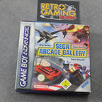 Vendita Sega Arcade Gallery - Retrogaming Shop