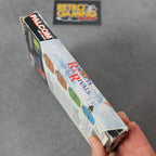 Vendita Racket & Rivals - Retrogaming Shop