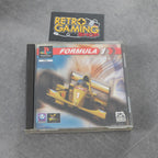 Vendita Formula One - Retrogaming Shop