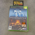 Vendita Headhunter Redemption Nuovo - Retrogaming Shop