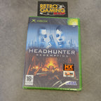 Vendita Headhunter Redemption Nuovo - Retrogaming Shop