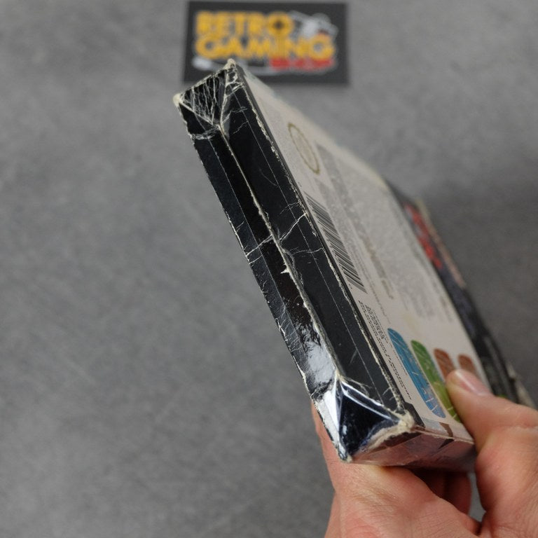 Vendita Racket & Rivals - Retrogaming Shop