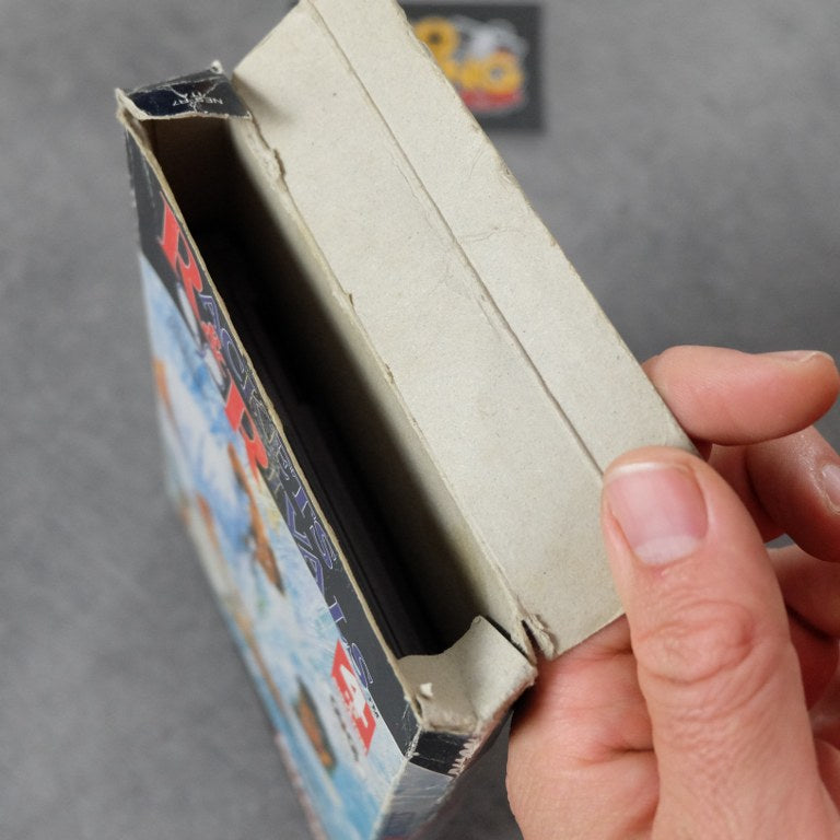 Vendita Racket & Rivals - Retrogaming Shop