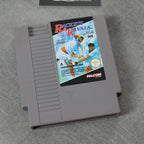Vendita Racket & Rivals - Retrogaming Shop