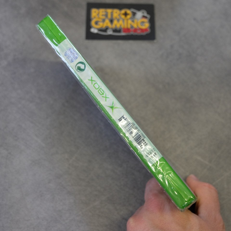 Vendita Headhunter Redemption Nuovo - Retrogaming Shop