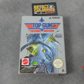 Vendita Top Gun the Second Mission - Retrogaming Shop