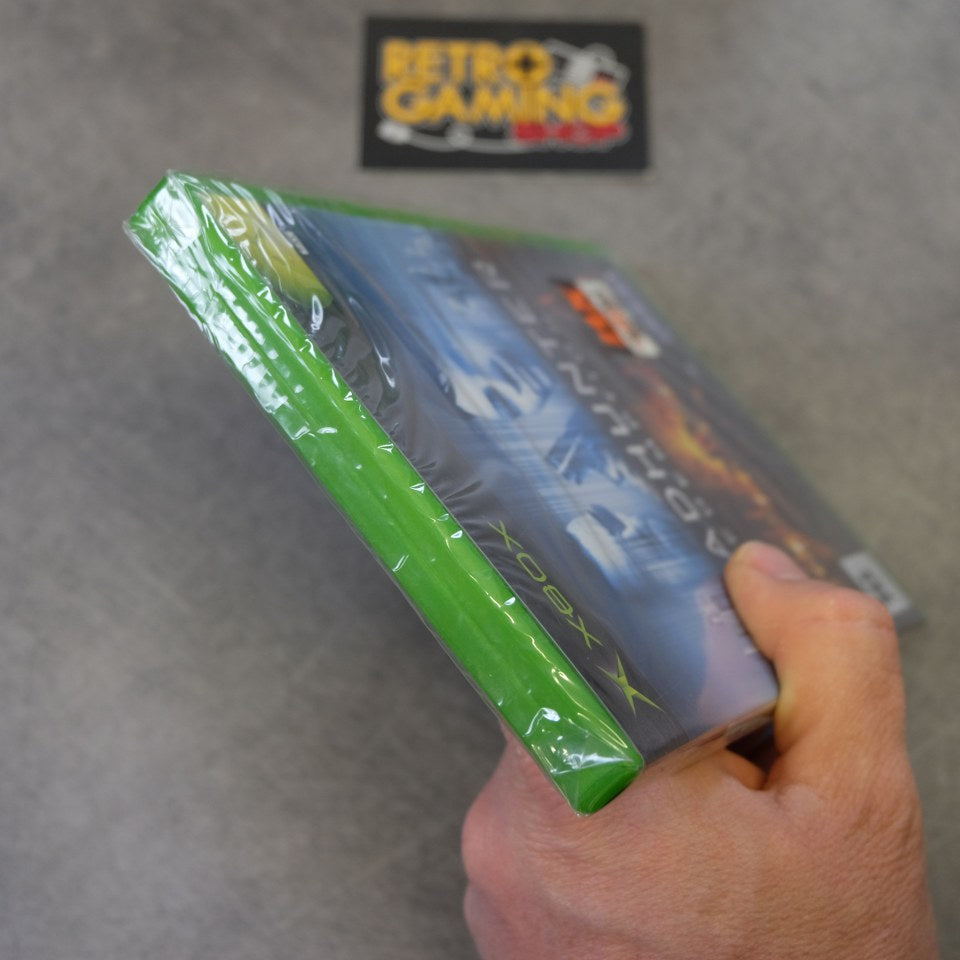 Vendita Headhunter Redemption Nuovo - Retrogaming Shop