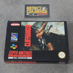 Vendita Cliffhanger - Retrogaming Shop