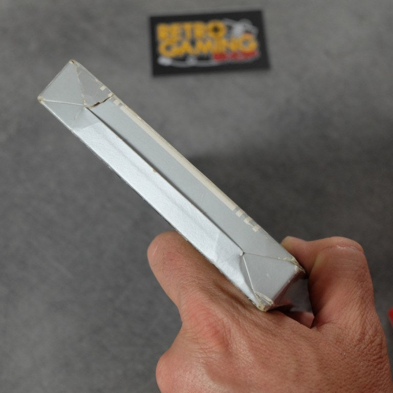 Top Gun the Second Mission Nintendo