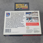 Vendita Cliffhanger - Retrogaming Shop